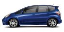 New 2009 Honda Fit