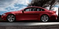 2009 BMW M6  - An outstanding value. View, evaluate, and compare today's featured vehicle
