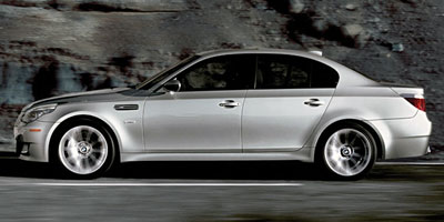 2010 M5