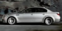 2009 BMW M5  - An outstanding value. View, evaluate, and compare today's featured vehicle