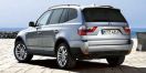 2009 BMW X3-Series