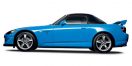 New 2009 Honda S2000 Under 40000