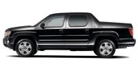 2009 Honda Ridgeline  - An outstanding value. View, evaluate, and compare today's featured vehicle
