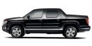 New 2009 Honda Ridgeline