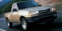 2008 Mazda B-Series Truck  - An outstanding value. View, evaluate, and compare today's featured vehicle