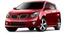2009 Pontiac Vibe