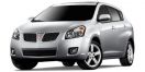 2010 Pontiac Vibe