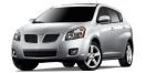2010 Pontiac Vibe