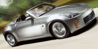 2009 Nissan 350Z  - An outstanding value. View, evaluate, and compare today's featured vehicle