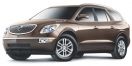 2009 Buick Enclave