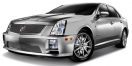 2009 Cadillac STS-V