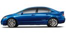 2009 Honda Civic Sdn