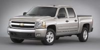 2009 Chevrolet Silverado 1500 Hybrid  - An outstanding value. View, evaluate, and compare today's featured vehicle