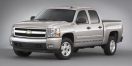 New 2009 Chevrolet Silverado 1500 Hybrid