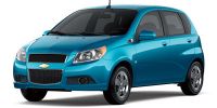 2010 Chevrolet Aveo  - An outstanding value. View, evaluate, and compare today's featured vehicle
