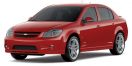 New 2009 Chevrolet Cobalt Under 25000