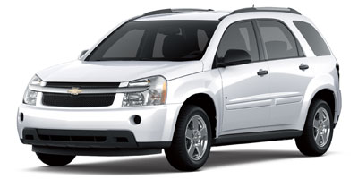 2009 Equinox