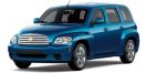 New 2009 Chevrolet HHR Under 25000