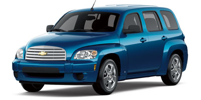2009 HHR
