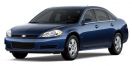 2009 Chevrolet Impala