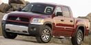 New 2009 Mitsubishi Raider