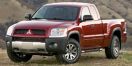 2008 Mitsubishi Raider