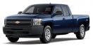 New 2009 Chevrolet Silverado 1500 Under 25000