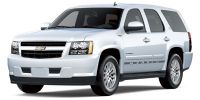 2010 Chevrolet Tahoe Hybrid  - An outstanding value. View, evaluate, and compare today's featured vehicle
