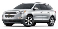 2009 Chevrolet Traverse  - An outstanding value. View, evaluate, and compare today's featured vehicle