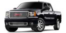 New 2009 GMC Sierra Denali