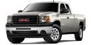 2012 GMC Sierra 1500