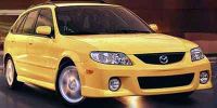 2002 Mazda Protege5  - An outstanding value. View, evaluate, and compare today's featured vehicle