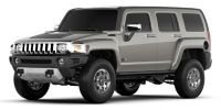 2010 HUMMER H3 SUV  - An outstanding value. View, evaluate, and compare today's featured vehicle