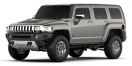2010 H3 SUV