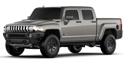 2009 H3