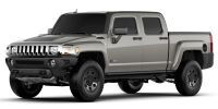 2010 HUMMER H3T  - An outstanding value. View, evaluate, and compare today's featured vehicle