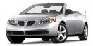 2009 Pontiac G6