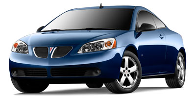 pontiac g6