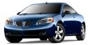 2009 Pontiac G6