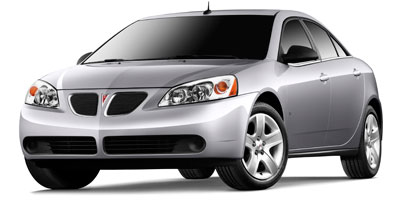 2010 G6
