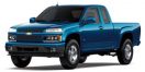 New 2009 Chevrolet Colorado