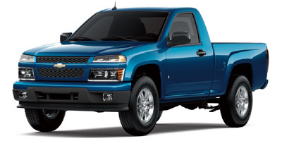 2010 Colorado