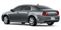 2009 Chevrolet Malibu  - An outstanding value. View, evaluate, and compare today's featured vehicle