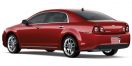 New 2009 Chevrolet Malibu