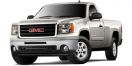 New 2009 GMC Sierra 1500