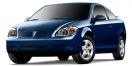 2009 Pontiac G5