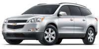 2010 Chevrolet Traverse  - An outstanding value. View, evaluate, and compare today's featured vehicle
