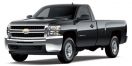 2009 Silverado 2500HD