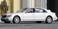 2009 Maybach Landaulet  - An outstanding value. View, evaluate, and compare today's featured vehicle
