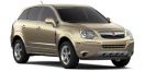 2009 Saturn VUE Hybrid